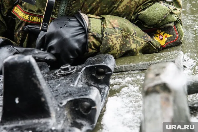 Михаил Конев предостерег Руслана Шаведдинова