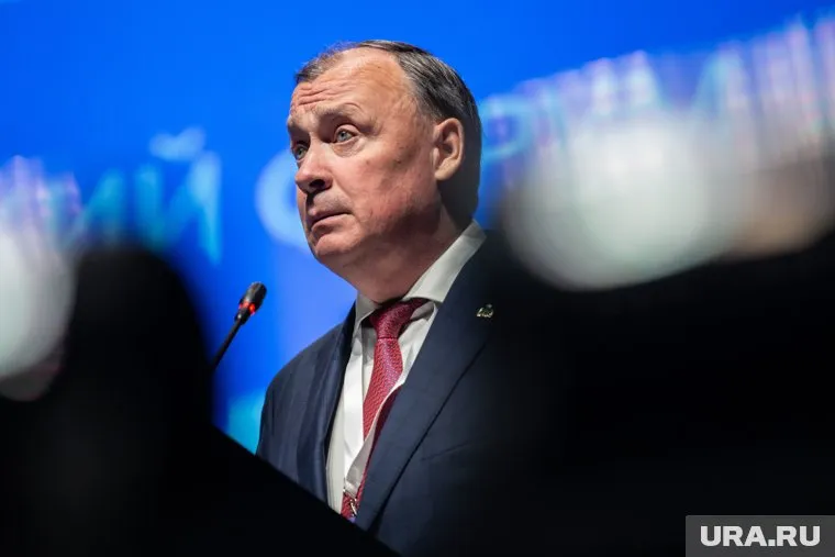 На маршруте наземного метро будет пять остановок, сказал Алексей Орлов