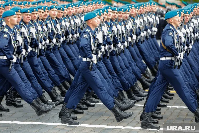 В Краснодаре не будет Парада Победы
