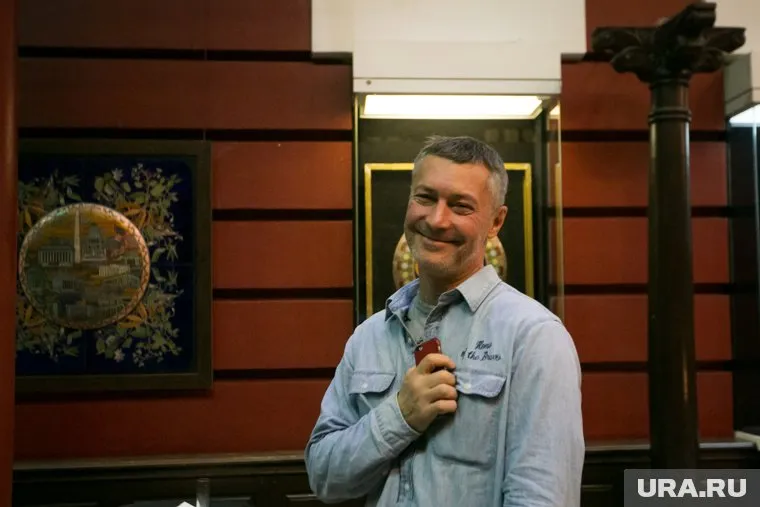 Евгений Ройзман рассказал о своих политических планах в эфире телеканала «Дождь»