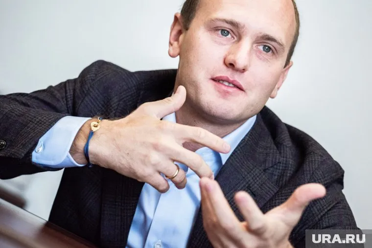 Александр Пумпянский рассказал, почему считает более привлекательным бизнес в России, а не за рубежом