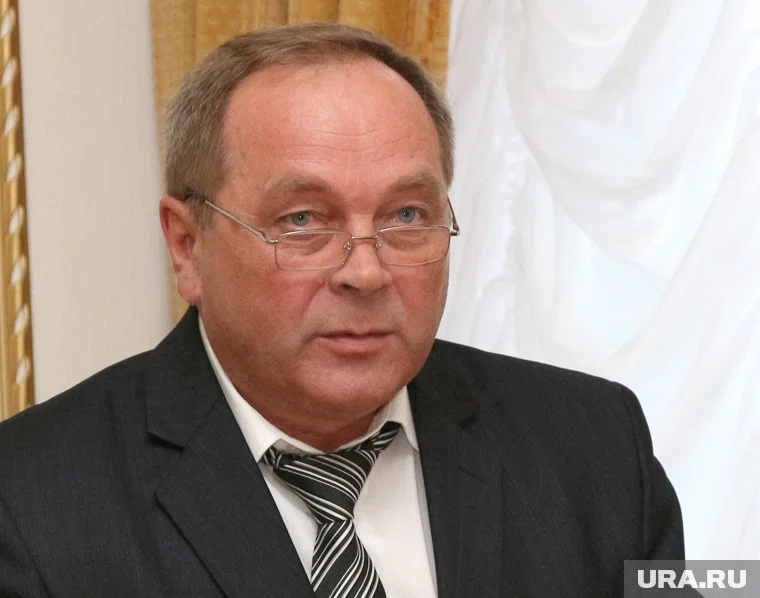 Бывший шадринский чиновник лишился земли