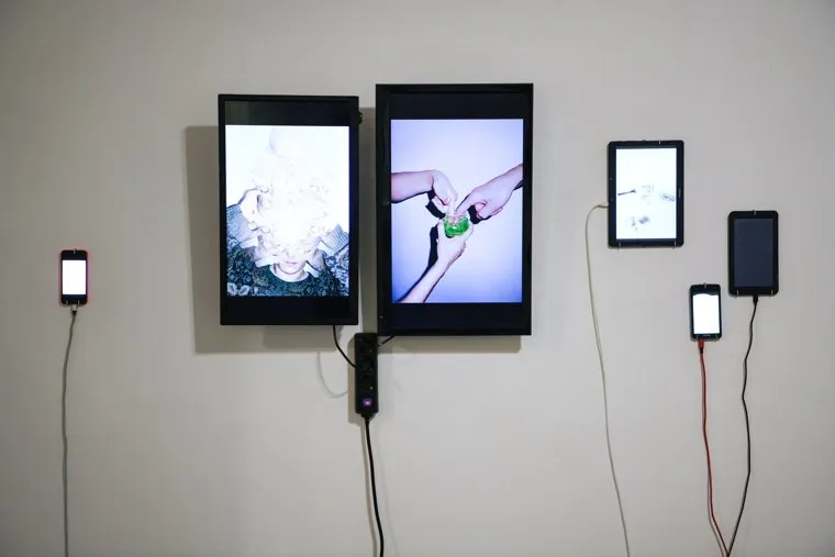 Ночь музеев - 2022. Екатеринбург