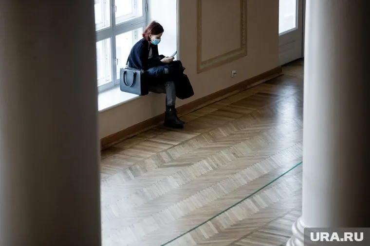 Студентам сказали, что они могут идти домой пораньше