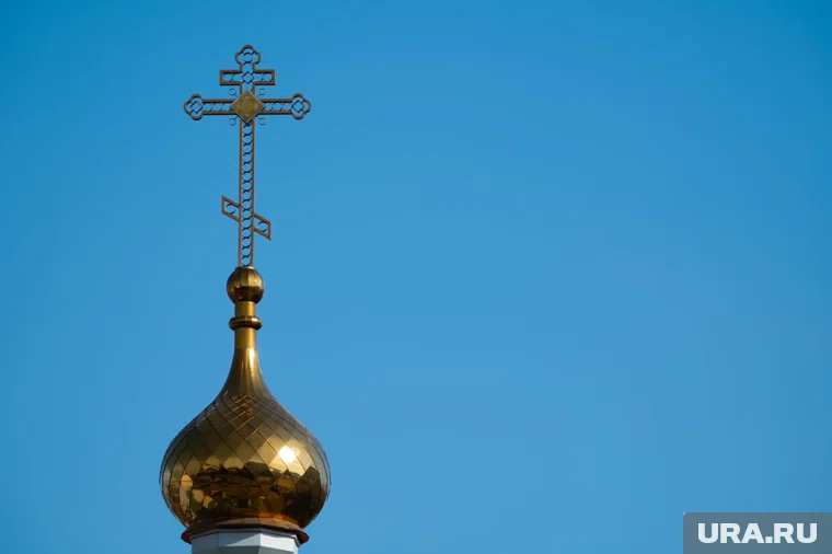 Здание освятили 23 ноября