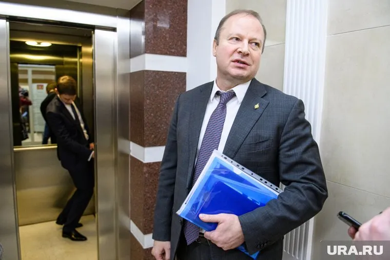 Свердловское отделение ЕР под руководством Виктора Шептия показало один из лучших результатов по регистрации избирателей на праймериз