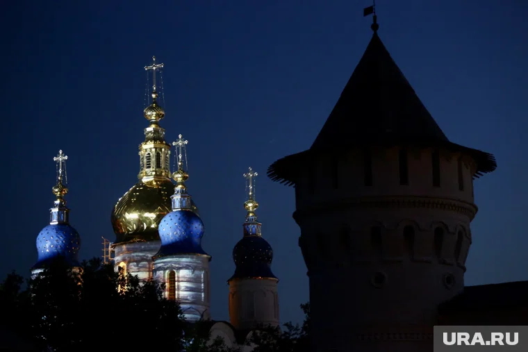 В Тобольске масштабно отпразднуют день Сибири