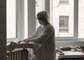Медики раскрыли состояние детей, найденных в квартире с трупами в Екатеринбурге
