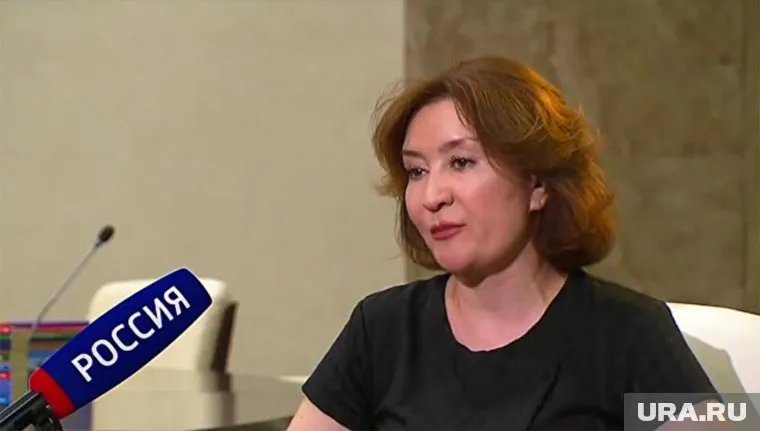 Хахалева лишилась важного поста