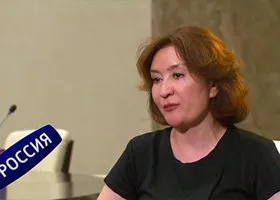 «Золотая судья» Хахалева потеряла важный пост