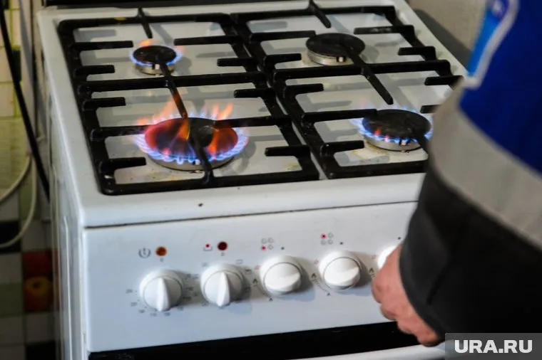 Действующие тарифы на газ были утверждены в регионе в июле 2024 года