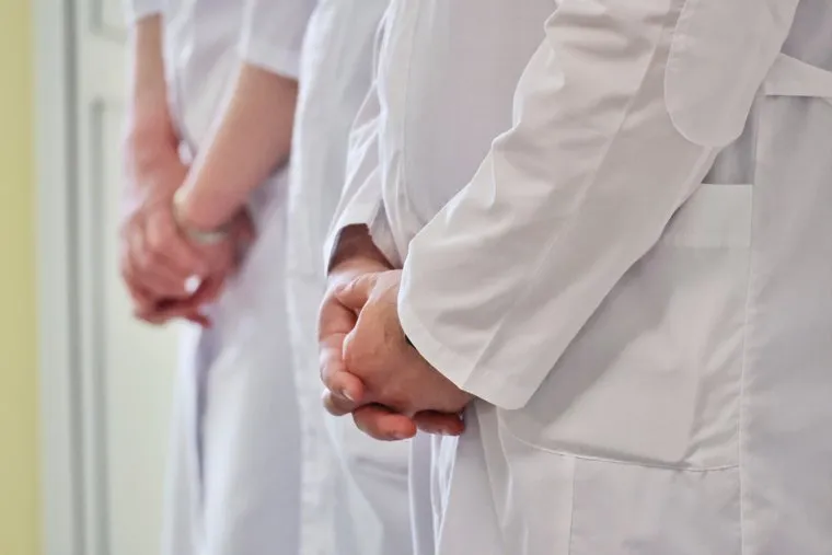 Открытие корпуса Курганского онкодиспансера. Курган