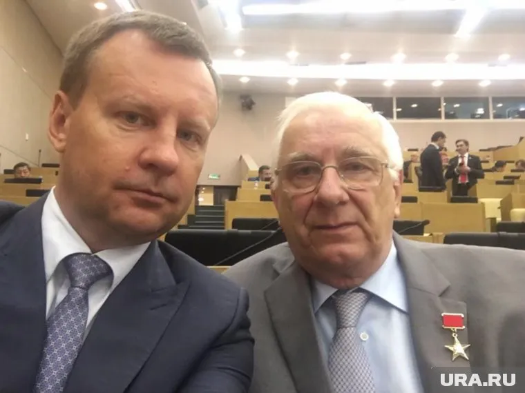 Экс-депутата могли "заказать" в России