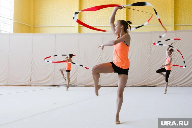 В Олимпийских играх примут участие спортсмены, участвующие в соревнованиях по 10 видам спорта