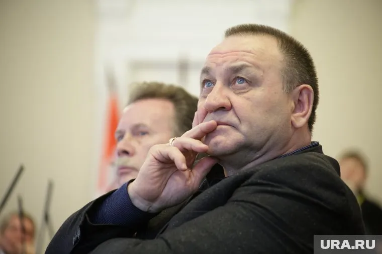 Жалобы пермяков лишили Сергея Романова кресла заместителя главы Перми