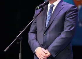 Богданов получил важную награду от Путина