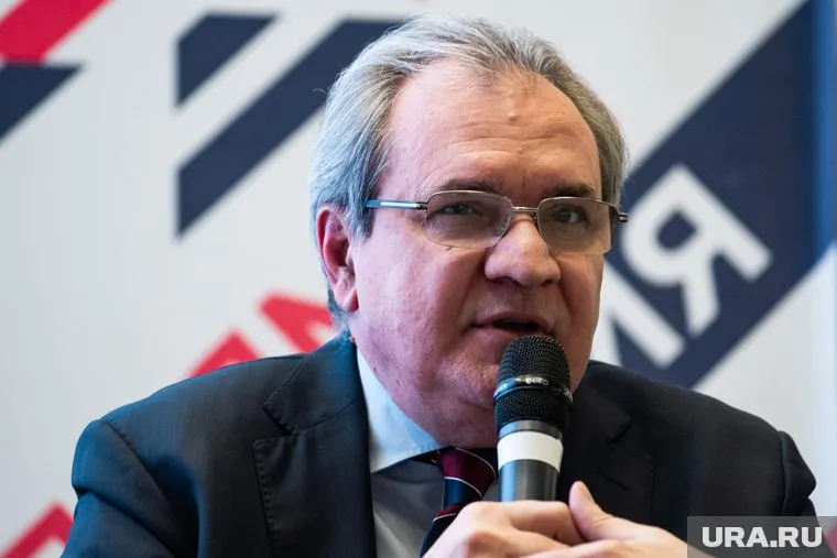 Валерий Фадеев заявил, что Нобелевская премия мира дискредитировала себя