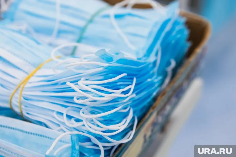 Главный санврач Ямала Людмила Нечепуренко ввела «масочный» режим