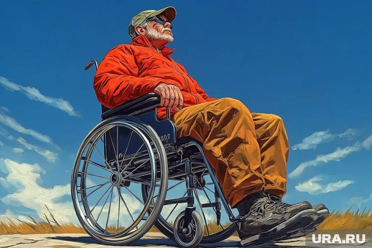 Теперь инвалидам для покупки билета на поезда дальнего следования требуется предъявить только паспорт и номер СНИЛС