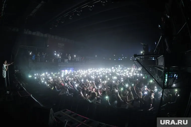 Площадка может возобновить работу, как только устранят недочеты