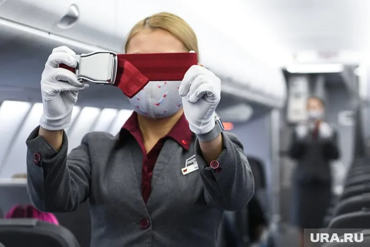 Изнанка работы в одной из богатейших авиакомпаний мира