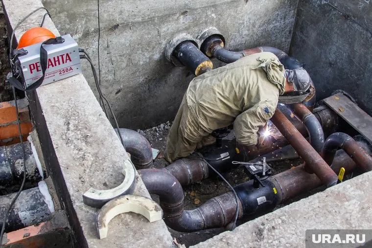 Компания «Тавда-Уют» задолжала партнерам миллионы рублей