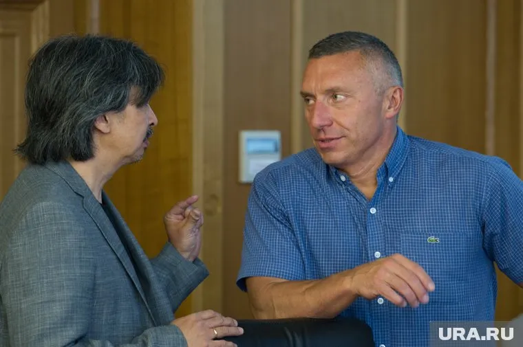 Головин любит спорт и не стесняется своего тела