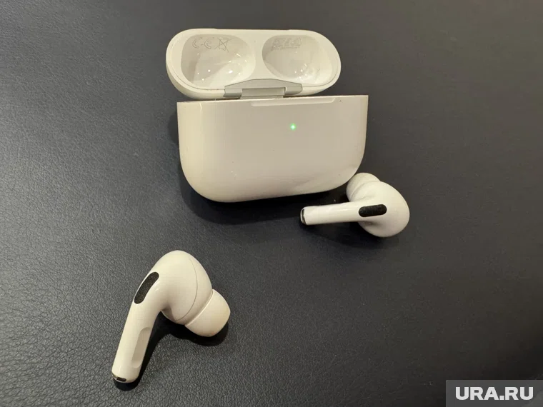 AirPods первого поколения произвели настоящую революцию в мире беспроводных наушников
