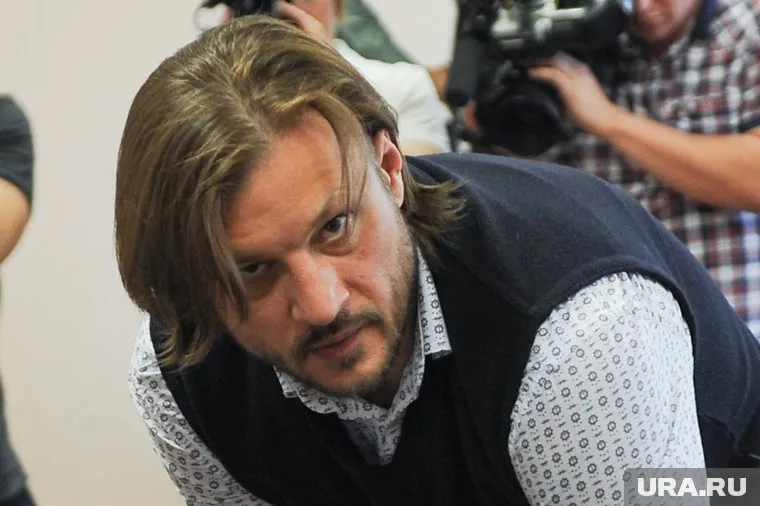 Бывший вице-губернатор категорически отрицает свою вину