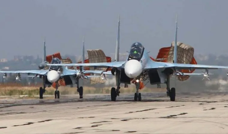 На ближайшую перспективу Россия сохранит военные базы в Сирии