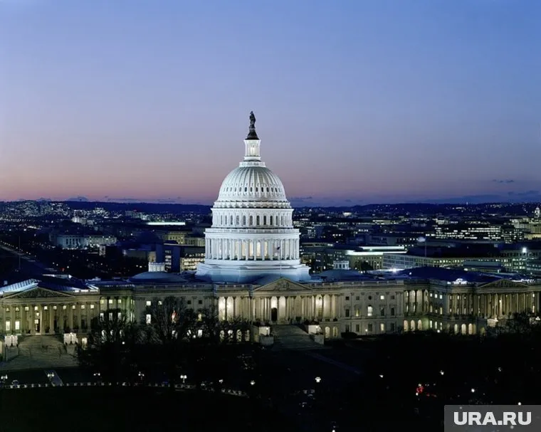 Владимир Путин получил приглашение посетить Вашингтон