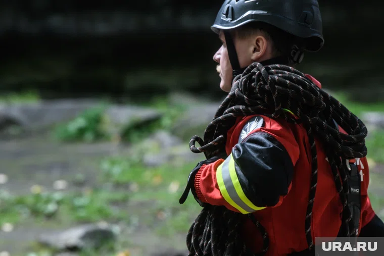 Найдено тело рыбака, который пропал в Тайге после семьи Усольцевых