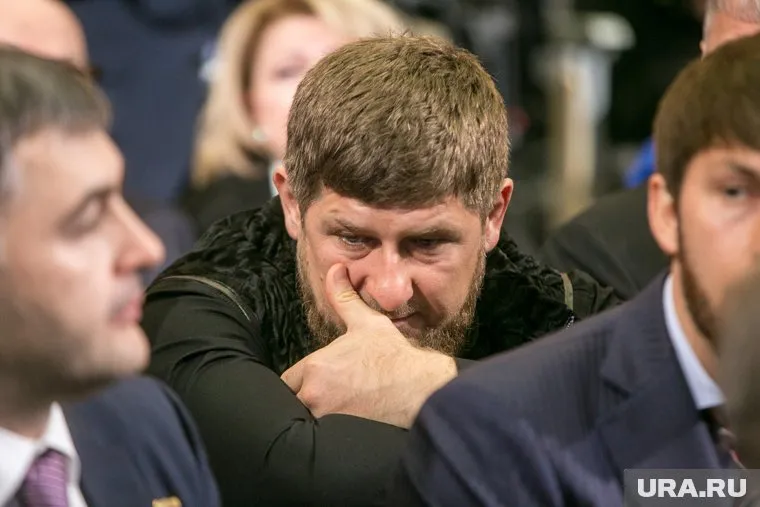 Рамзан Кадыров сообщил о своих родственниках на Украине