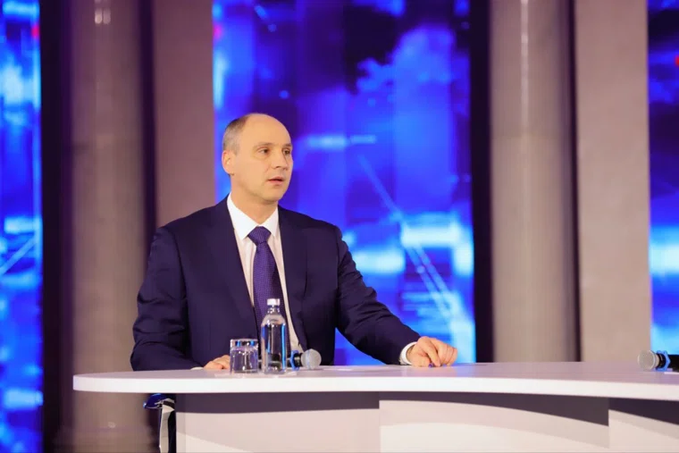 Денис Паслер подчеркнул, что транспортная реформа рассчитана на три года