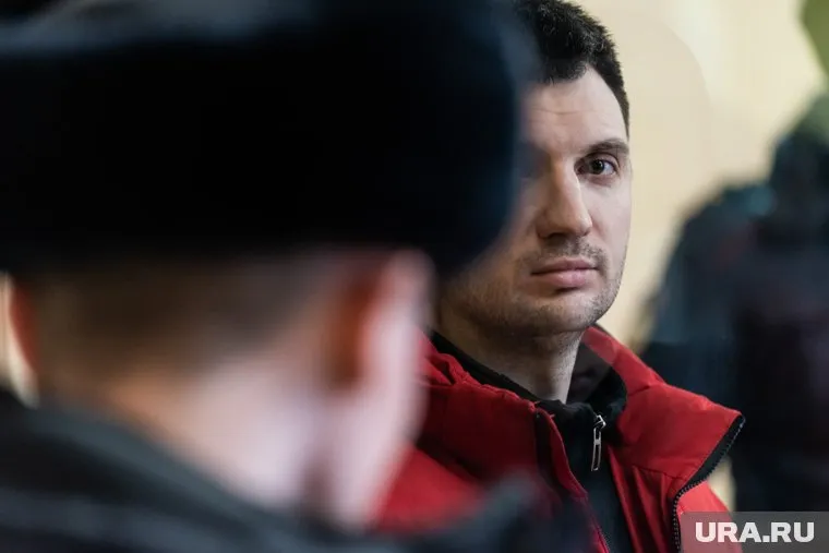 Юрий Золотко попал под уголовное преследование после ссоры с начальством