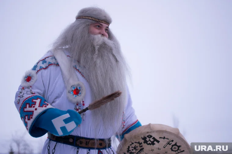 Ямал Ири посетит крупные города и поселки ЯНАО