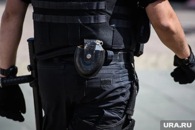 Прокурора обвинили в получении взятки