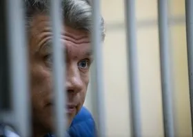 Свердловского авторитета допрашивали по делу о похищении за 12 лет до ареста