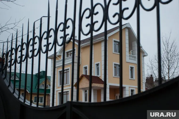 Сергей Фролов сможет построить свой дом, несмотря на мнение городских властей