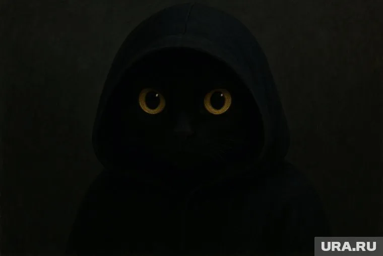 Хозяева продают кошку, так как переезжают в другую страну