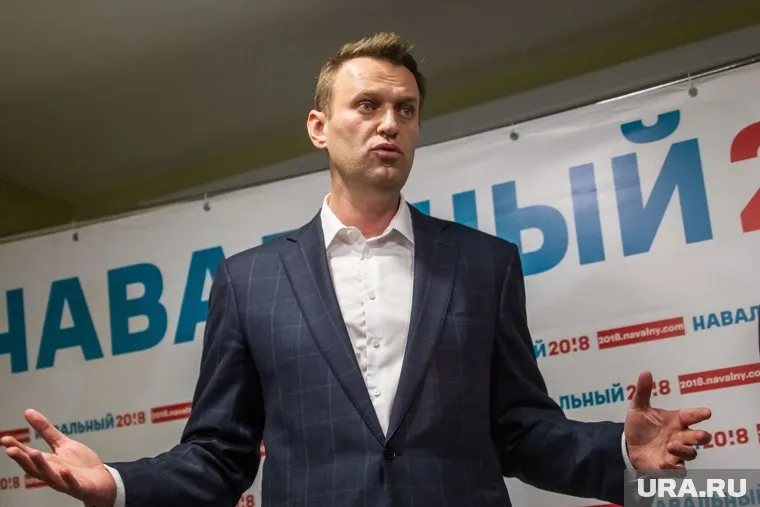 Из-за Алексея Навального создатели «Новичка» вступили друг с другом в спор