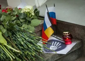 Charlie Hebdо не перестает шутить над бельгийскими терактами