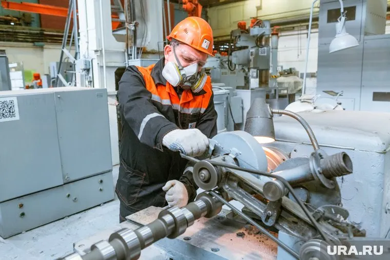 Даже на образцовом предприятии 20% работников противятся изменениям