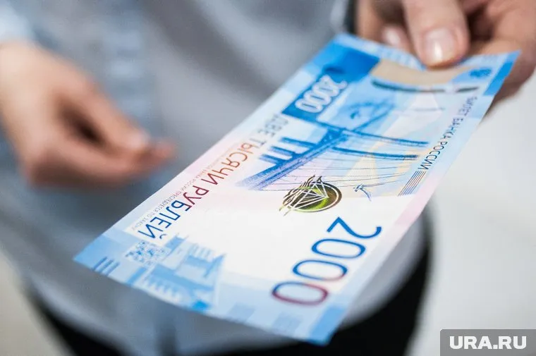 Больше 60% заемщиков получили отказ от банков в получении кредита