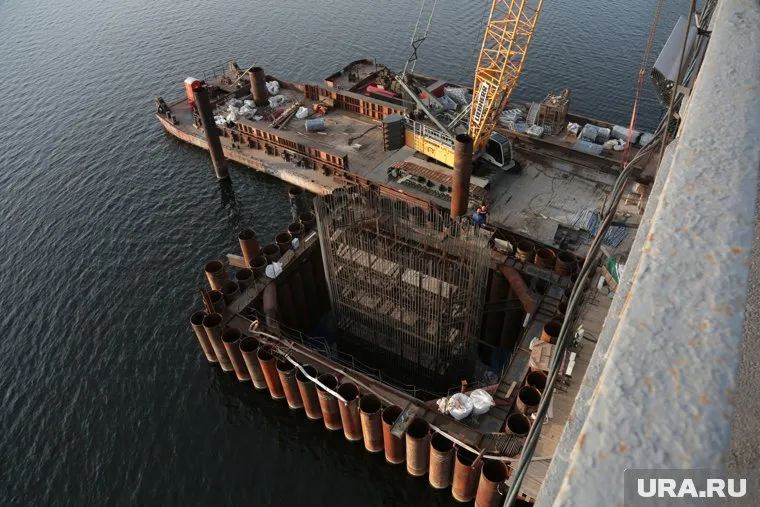 Северный широтный ход обеспечит работой несколько тысяч человек