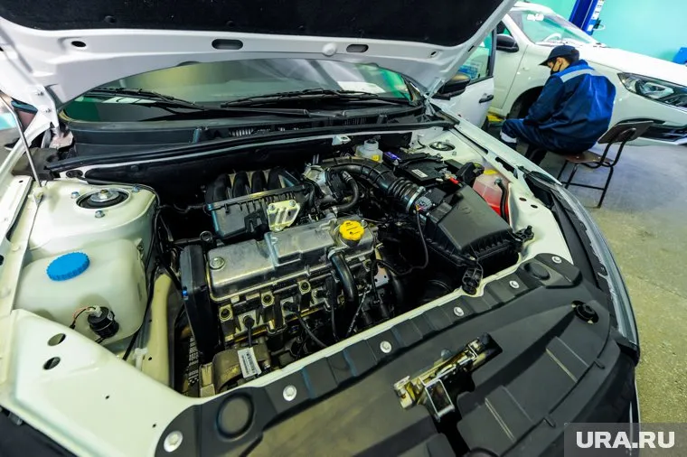 В Челябинской области ремонт автомобилей подорожал как минимум на треть