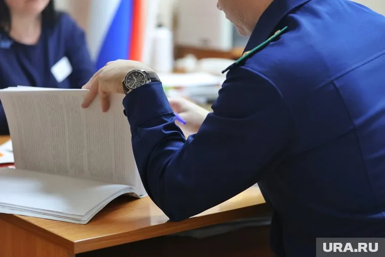 Жительницу Прикамья обвинили в убийстве мужа