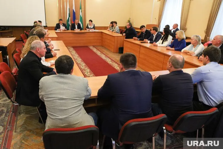 Дату первого заседания городской думы определят до конца недели