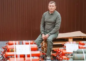 Ветеран СВО о Донбассе: «Мирная жизнь медленно, но верно возвращается»