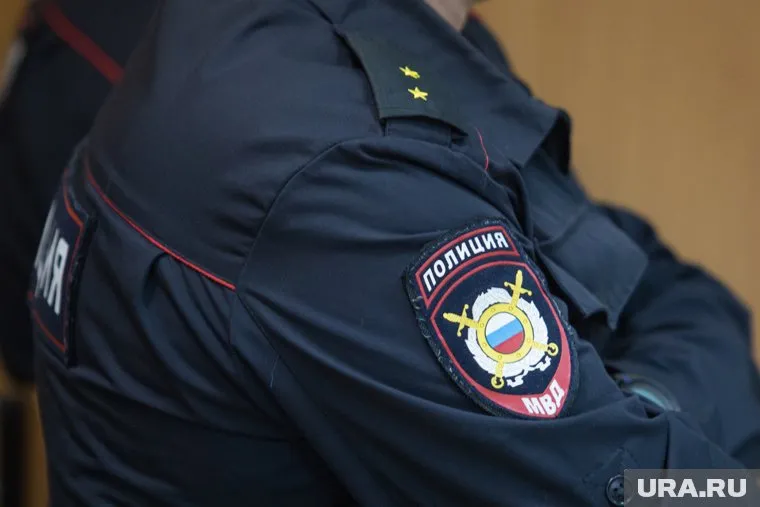 Девочка даже полиции не рассказывает, что с ней произошло и где она была